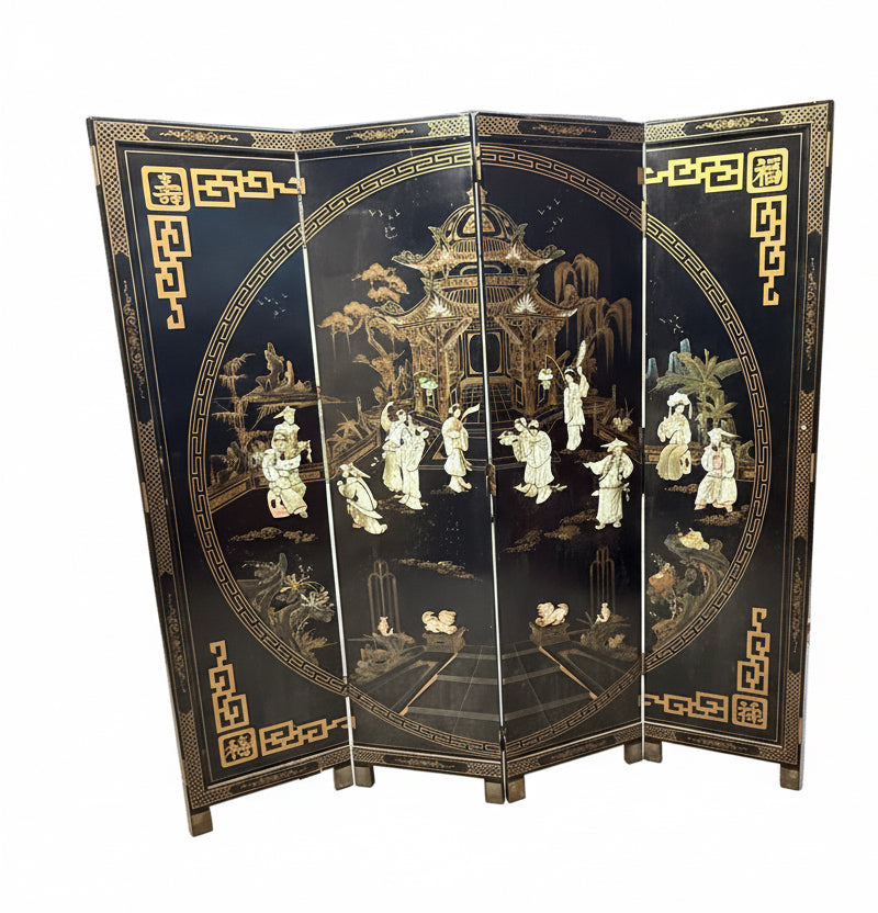 Asian Screen / Room Divider