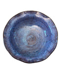 David Changar 8-inch decorative bowl, showroom piece