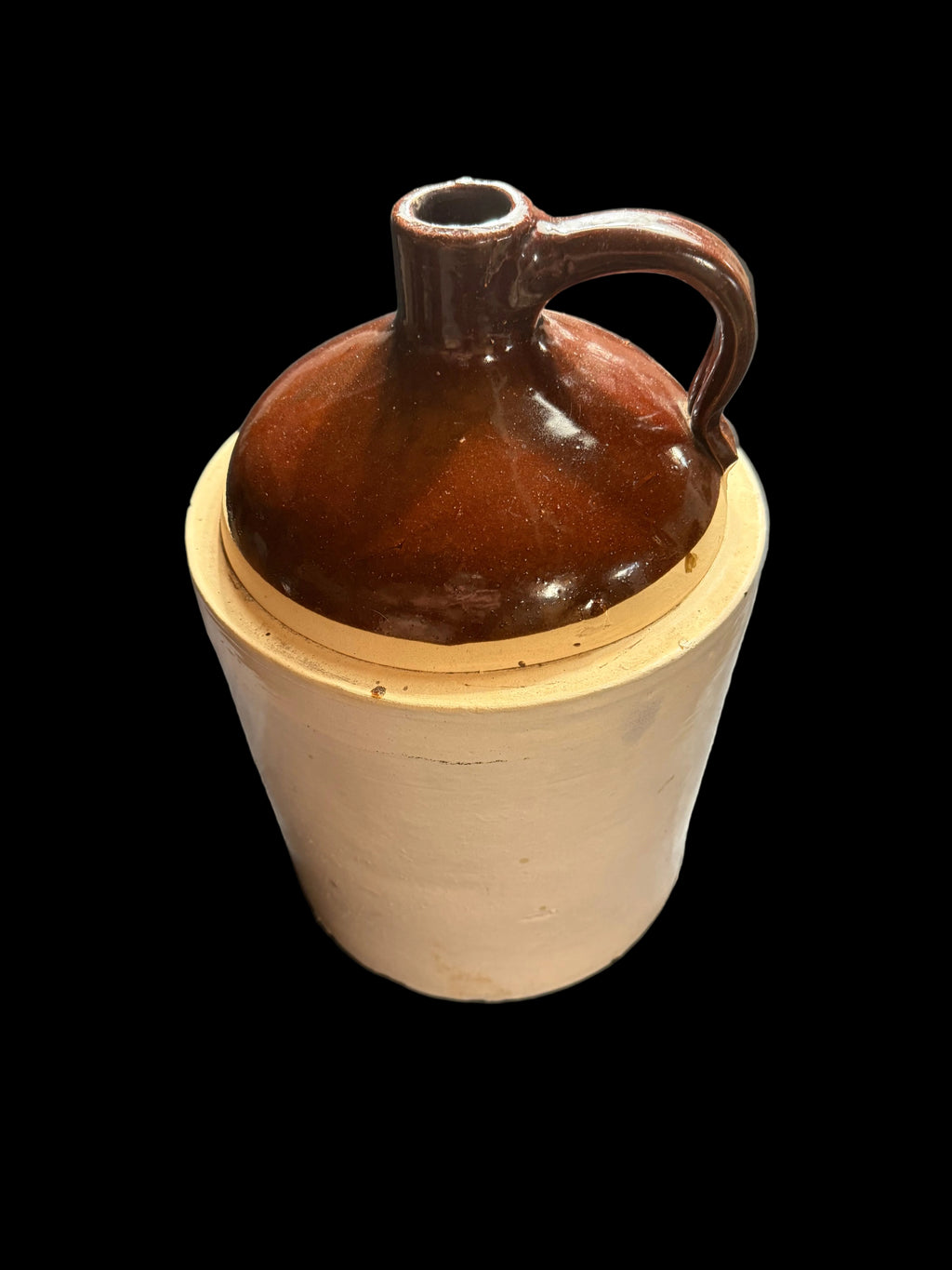 Number 3 Whiskey Jug