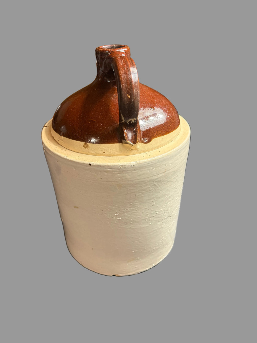 Number 3 Whiskey Jug