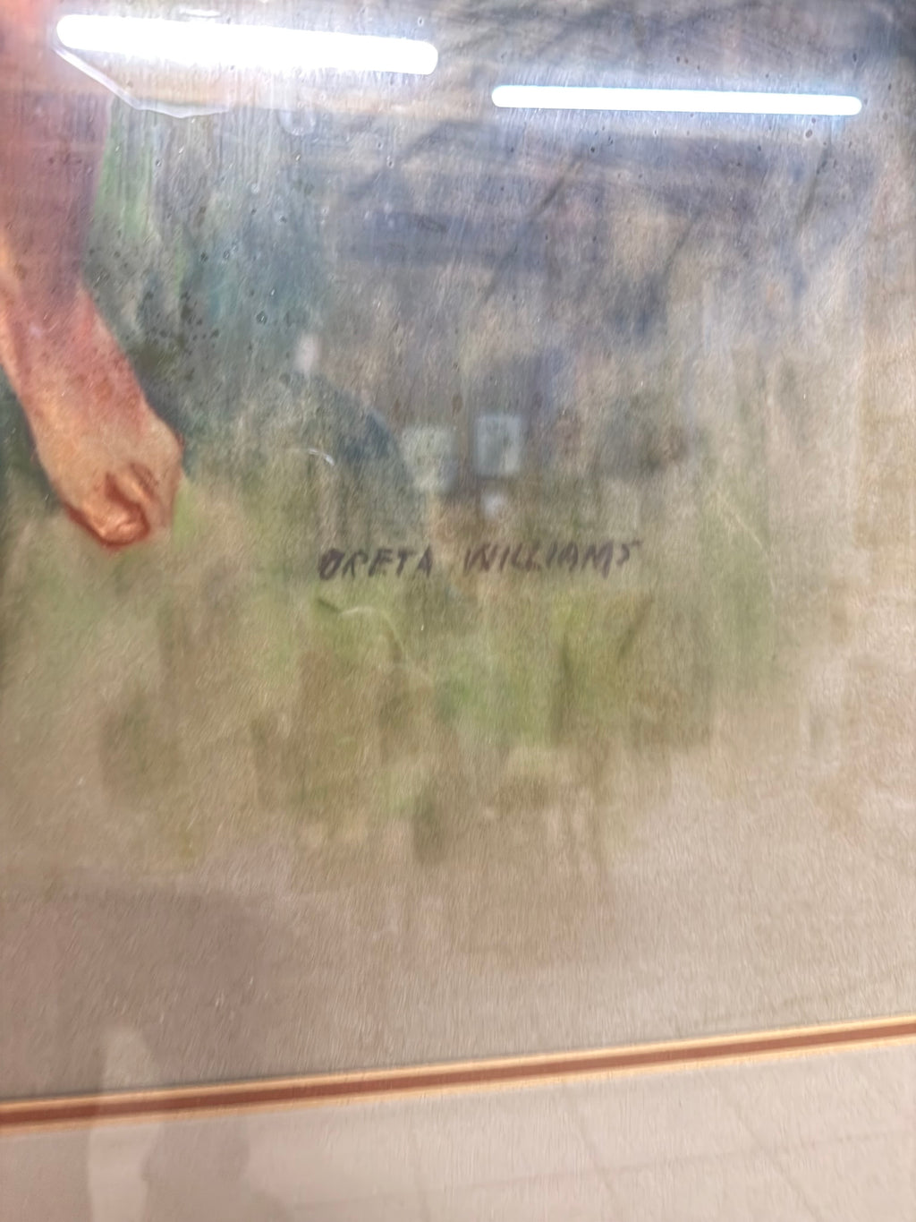 Young Boy Art 2