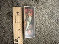 Rapala Red Man collectors edition fishing lure bundled with game