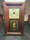 Antique Mantle Clock